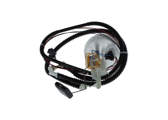 MERCEDES YAKIT DEPO SAMANDIRASI SOL W203 02>07 CL203 02>08 S203 02>07 C209 02>09 A209 03>10