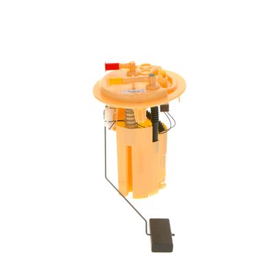 PSA YAKIT DEPO SAMANDIRASI BERLINGO C3 C4 C5 P206 P207 P307 P308 PARTNER 1.4 / 1.6 / 2.0 HDI