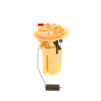 PSA YAKIT DEPO SAMANDIRASI P206 P206+ (T3E) 1.6HDI P406 2.0HDI
