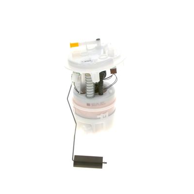 PSA YAKIT DEPO SAMANDIRASI P3008 P308 1.6 16V 07