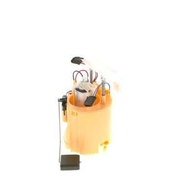 MERCEDES YAKIT BESLEME UNITESI SAG X218 12>17 C218 11>17 W212 09>15 S212 09>16