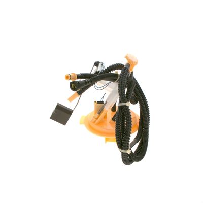 MERCEDES YAKIT DEPO SAMANDIRASI SOL X218 12>17 C218 11>17 W212 09>16 S212 09>16