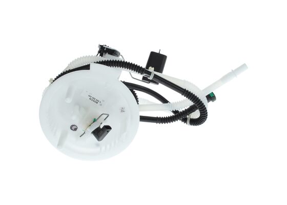 MERCEDES YAKIT DEPO SAMANDIRASI SOL W204 07>14 S204 07>14 W212 11>15