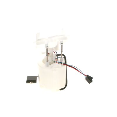 MERCEDES YAKIT BESLEME UNITESI SAG W204 07>14 S204 07>14 W212 09>15 S212 09>16 C207 09>16