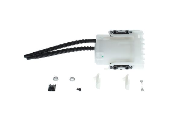 VAG ELEKTRIKLI YAKIT POMPASI 1 BAR CADDY II PASSAT POLO 95> (F000TE0112)
