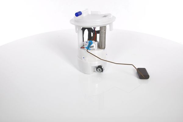 PSA YAKIT DEPO SAMANDIRASI POMPALI P307 C4 VTS 2.0 1.6 16V