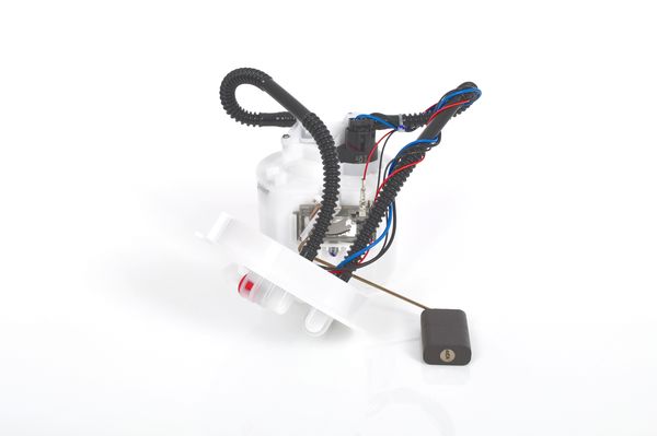 FORD YAKIT DEPO SAMANDIRASI FOCUS CAK 98>05 1.4-1.6-1.8-2.0 MONDEO III 00>07 1,8 / 2,0 ZETEC