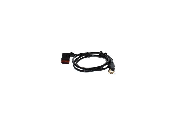 MERCEDES ABS HIZ SENSORU ARKA SAG W203 CL203 S203 C209 02>