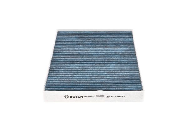 VAG POLEN FILTRESI TRANSPORTER T5 03> TOUAREG (04 10) Q7 10> AMAROK 10> KARBONLU