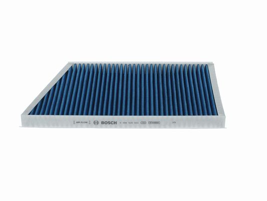 MERCEDES POLEN FILTRESI (KARBONLU) W203 02>07 CL203 02>08 S203 01>07 C209 02>09 A209 02>10