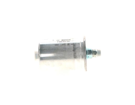 MERCEDES YAKIT FILTRESI 190 W201 85>93 W124 93>95 W140 91>98 C140 92>99 R129 92>01