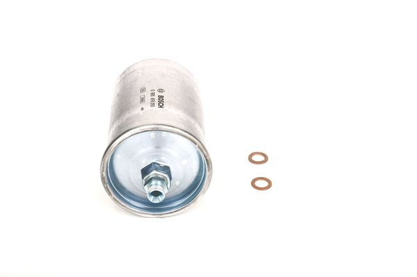 MERCEDES YAKIT FILTRESI 190 W201 85>93 W124 93>95 W140 91>98 C140 92>99 R129 92>01