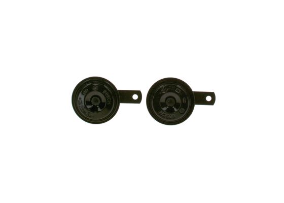 VAG DIDIT KORNA 12V 350 420HZ 105DB SIYAH SET