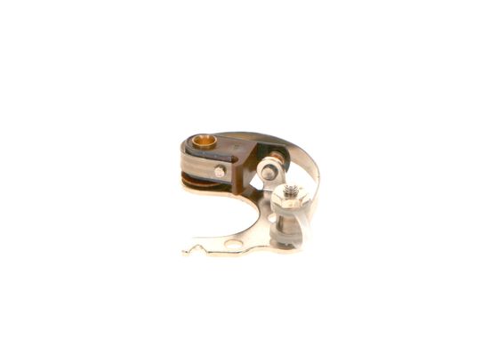 FORD PLATIN SETI, DISTRIBUTOR