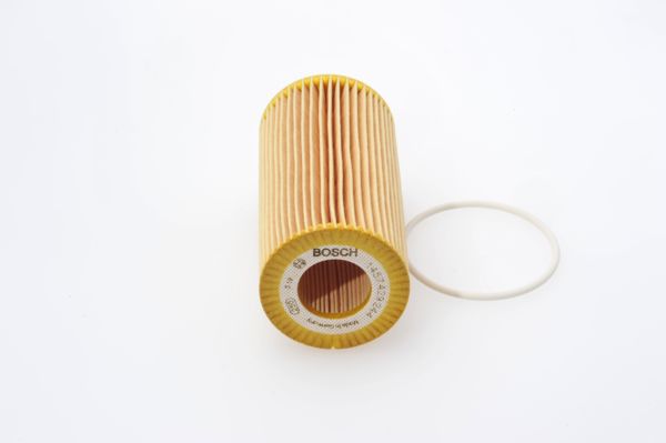 FORD YAG FILTRE MONDEO IV CA2  07>14 2.5 S-MAX 09> 2.5 KUGA 08>11- 2.5 / S40 04> S40 II  VOLVO 2.4 D5 T5
