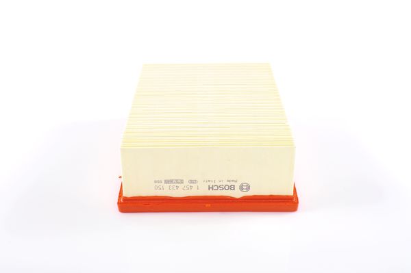 PSA HAVA FILTRESI P307 DW10ATED 2.0HDI P206 P307 C4 VTS EW10J4S