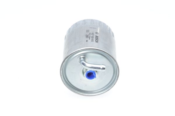 MERCEDES YAKIT FILTRESI W203 02>07 CL203 02>08 S203 01>07 C209 02>09 W463 01>