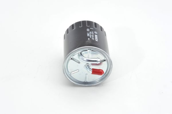 MERCEDES YAKIT FILTRESI (SENSORSUZ) MERCEDES W203 00>07 W204 07>14 C219 05>10 W211 05>08 W221 05>13 VITO W639