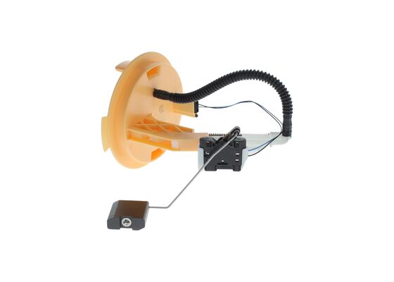 MERCEDES YAKIT DEPO SAMANDIRASI SOL X204 09>15 W204 08>14 S204 09>14 A207 10>16 C207 09>16