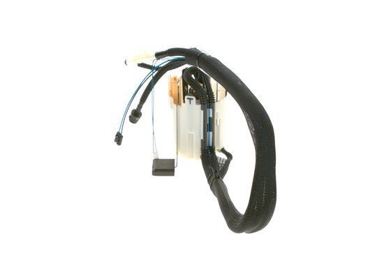 MERCEDES YAKIT BESLEME UNITESI C219 05>09 W211 02>06 S211 03>09