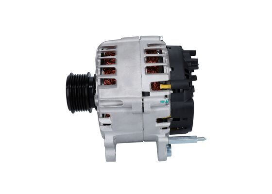 VAG ALTERNATOR 14V 140A POLO A1 IBIZA TOLEDO FABIA RAPID 1.4 TDI  14>