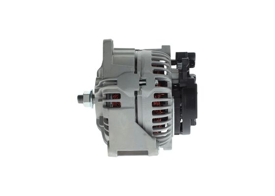 MERCEDES TRUCK ALTERNATOR SARJ DINAMOSU RULMANSIZ MERCEDES BENZ CITARO G / GU 05.2012 ; CITARO K 09.2012 ; CITARO U