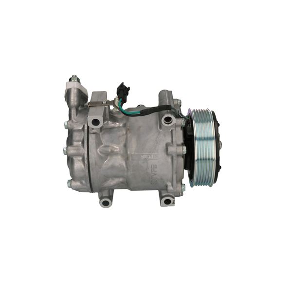 FORD KLIMA KOMPRESORU FOCUS II 1.6TDCI C MAX 1.6TDCI 07> MAZDA 3 1.6CDI VOLVO S40 1.6D 2.4 D5 00>012 C30