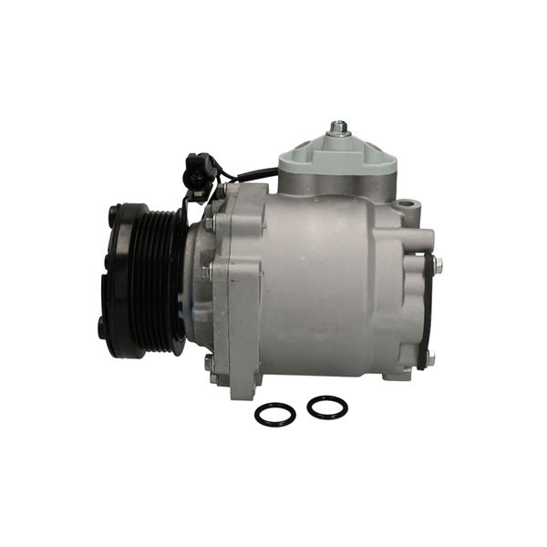 FORD KLIMA KOMPRESOR KOMPLE FORD TRANSIT CONNECT 07> 13