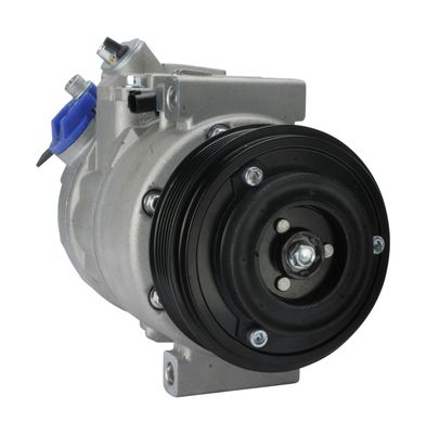 BMW KLIMA KOMPRESORU BMW N52 N54 N62 B48 G32 17>20 E60 04>09 E65 05>08 E93 06>10 E63 E64 04>10 E83 06>10