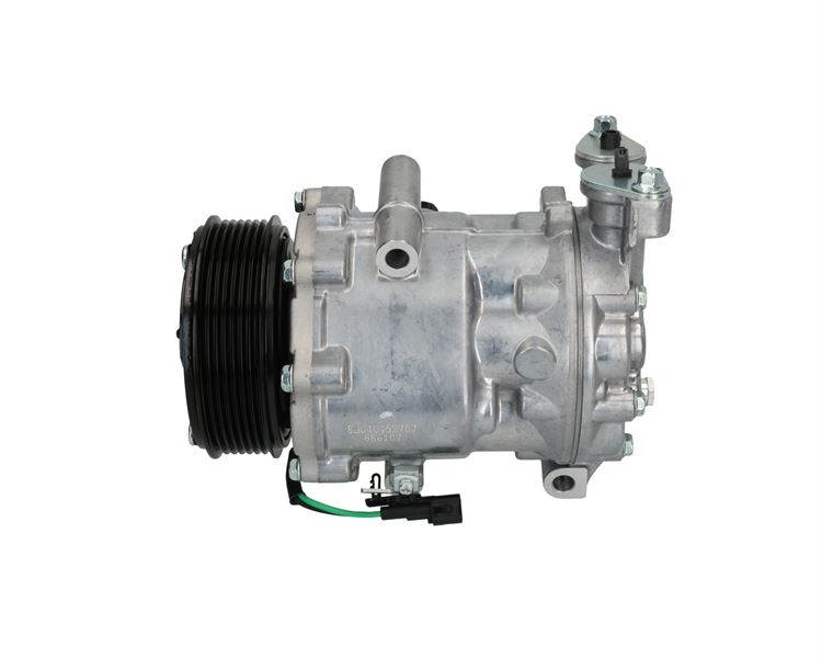 FORD KLIMA KOMPRESOR KOMPLE FORD TRANSIT V348 2.2 TDCI 11>14