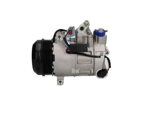 MERCEDES KLIMA KOMPRESORU W204 07>14 C204 11> W212 09>15 C207 10>16 R172 11>