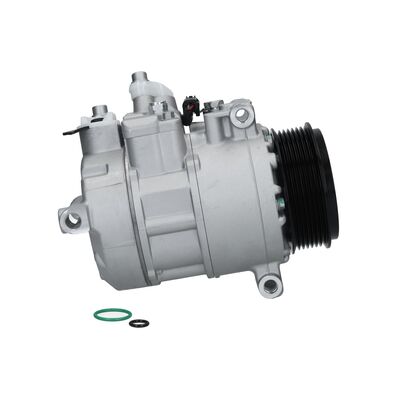 MERCEDES KLIMA KOMPRESORU C219 05>10 W211 04>08 S211 05>09