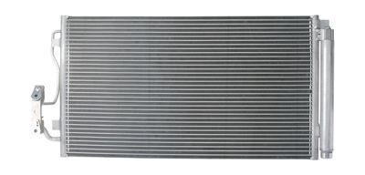 BMW KLIMA RADYATORU BMW F20 F21 F30 F80 11>