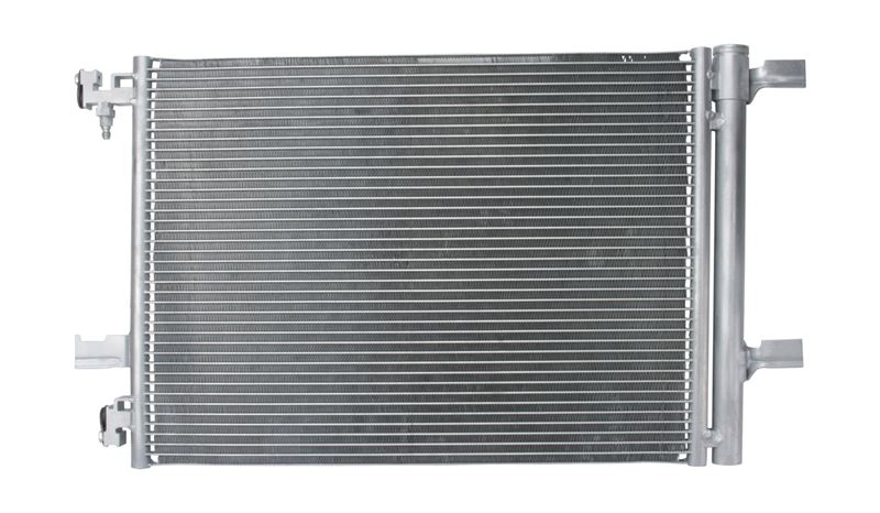 CHEVROLET KLIMA RADYATORU ASTRA J CRUZE ZAFIRA C