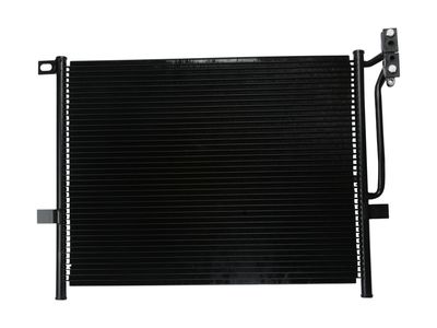 BMW KLIMA RADYATORU BMW E46 M43 M52 M54 N40 N42 N45