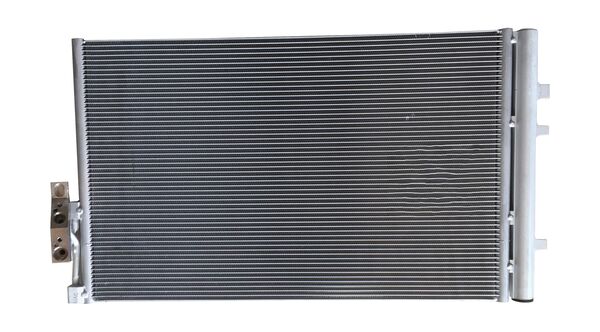 BMW KLIMA RADYATORU BMW F25 F26 10>