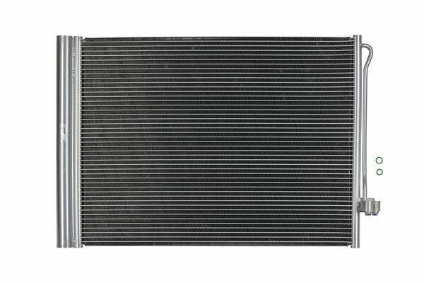 BMW KLIMA RADYATORU BMW N57N M57N2 E70 E71 F15 F16