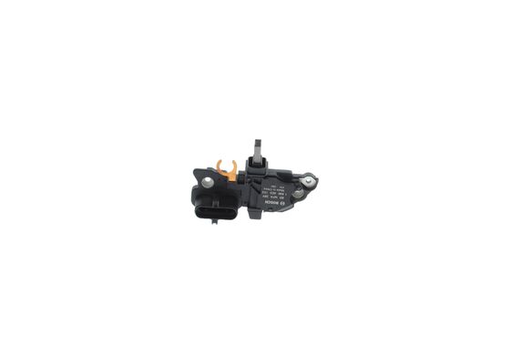 RENAULT TRUCK KONJEKTOR SARJ DINAMO – RENAULT / VOLVO – FH500-FH540-FH II
