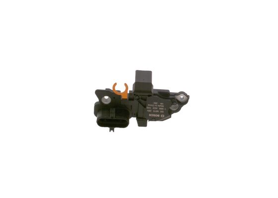 SCANIA TRUCK ALTERNATOR KONJEKTOR 24V KOMURLU AXOR DAF SCANIA  (F00M144123)