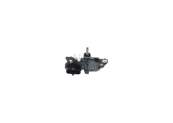 DAF TRUCK ALTERNATOR SARJ DINAMO KONJEKTORU – DAF / CF85