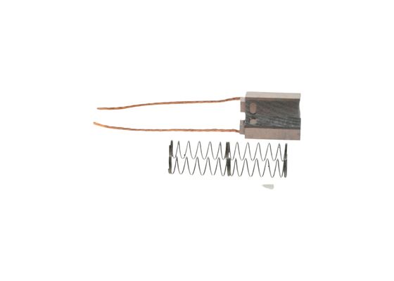 UNIVERSAL ALTERNATOR KOMURU 24V (MEGA BX202)