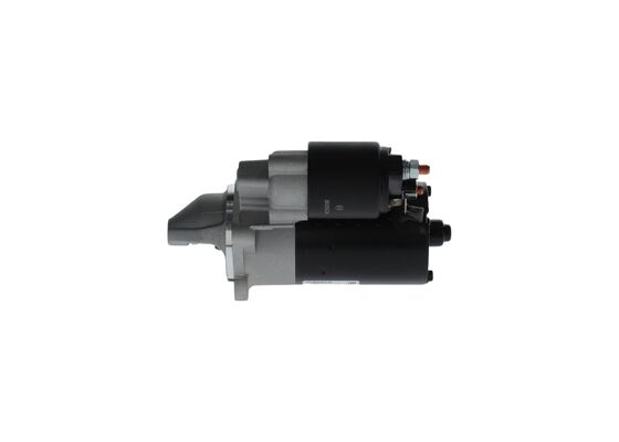 SMART MARS MOTORU (12V 1,0KW 9 DIS)  SMART FORTWO Coupe (451) 07> CABRIO (450) 01>04