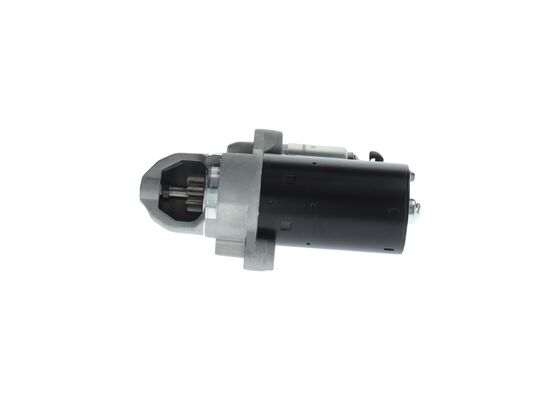 VAG MARS MOTORU 12V 10 DIS A4 A6 05>11