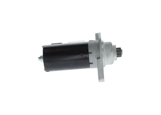 VAG MARS MOTORU 12V 1,7KW 10DIS BOSCH TIP SKODA FABIA OCTAVIA 1,4 / 1,9 TDI VW CADDY GOLF V 1,9 1,9 TDI