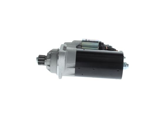 VAG MARS MOTORU  12V 1,7 KW 10 DIS CADDY 04>10 BDJ BST