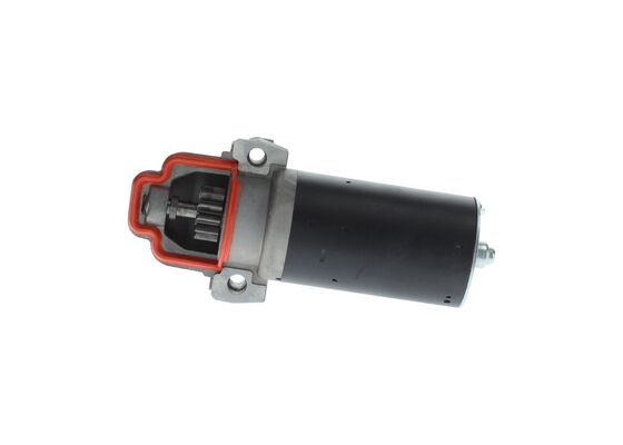 FORD MARS MOTORU TRANSIT V347-V363 155PS 2.2TDCI 11> ARKADAN CEKER START STOPLU 12V 2.5KW 12 DIS