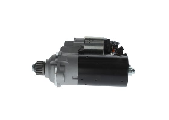 VAG MARS MOTORU START STOP 12V 13 DIS  2.2KW POLO 10>14 AUDII A1 10>14 IBIZA 09>15 TOLEDO 13> FABIA 11>