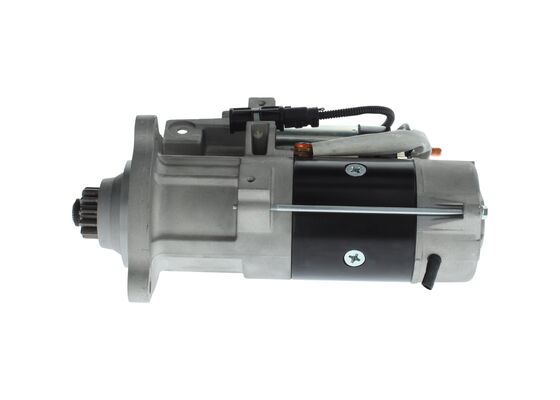 MAN TRUCK MARS MOTORU 24V 8,0 KW 12 DIS MAN TGA – TGS – TGX
