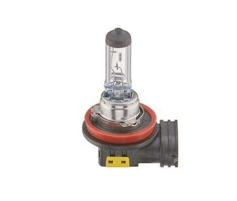 UNIVERSAL AMPUL PURELIGHT H8 12V 35W PGJ19-1