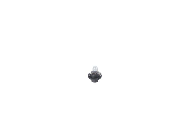 UNIVERSAL AMPUL PURE LIGHT 12 V 1.2 W BX8.4D BX8.4D